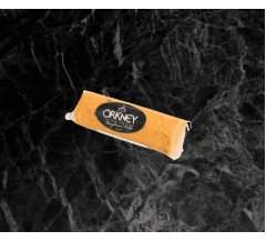 Orkney Smoked Cheddar with Ploughman's Pickle 150g